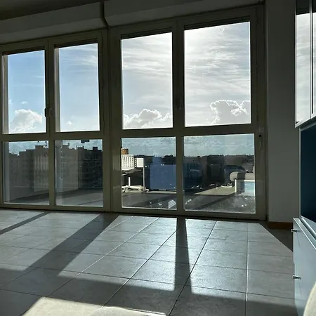 Apartment Serendiroma