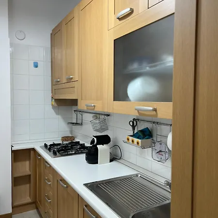 Apartment Serendiroma *