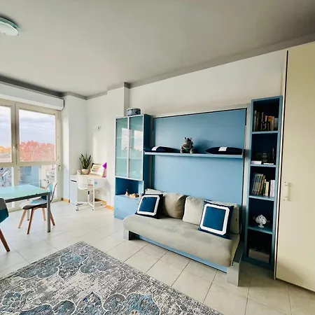 Serendiroma Apartment Rome
