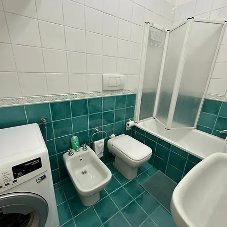 Serendiroma Apartment *