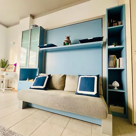 Serendiroma Apartment *
