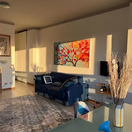 Apartment Serendiroma