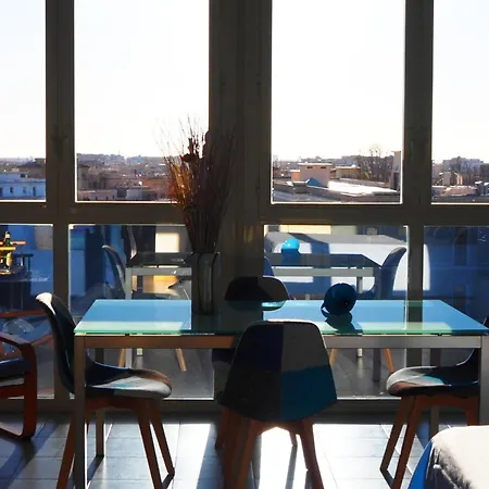 Apartment Serendiroma Rome