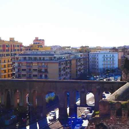 Serendiroma Rome