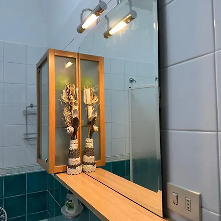 Serendiroma Apartment *