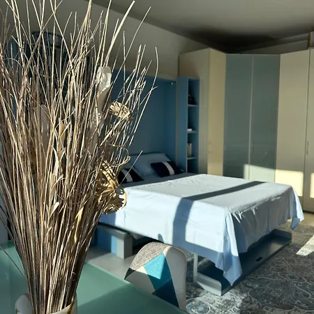 Apartment Serendiroma Rome