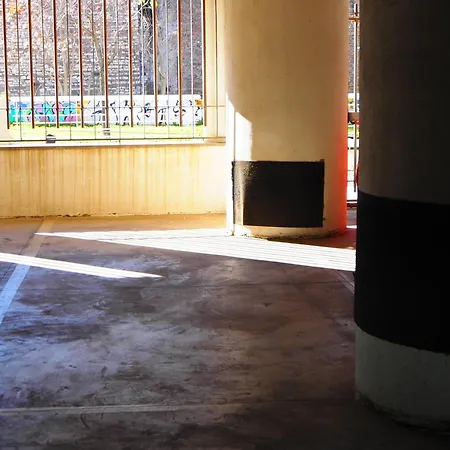 Serendiroma Apartment