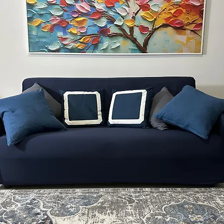 Daire Serendiroma Roma