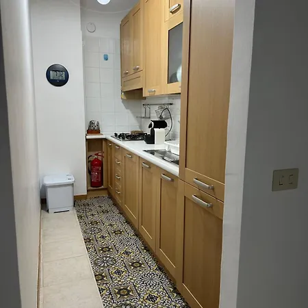 Serendiroma Apartment *
