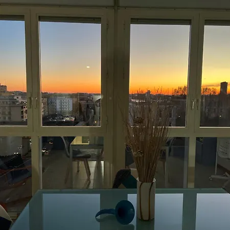 Apartment Serendiroma
