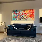 Appartement Serendiroma Rome