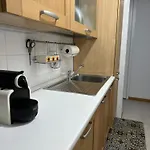 Appartement Serendiroma *