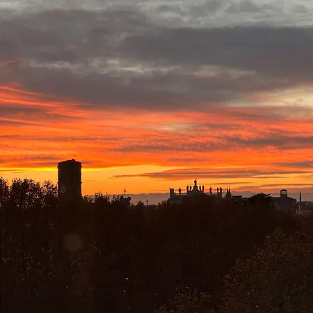 Serendiroma Apartament Rzym