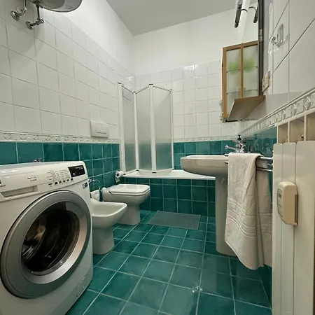 Apartment Serendiroma *
