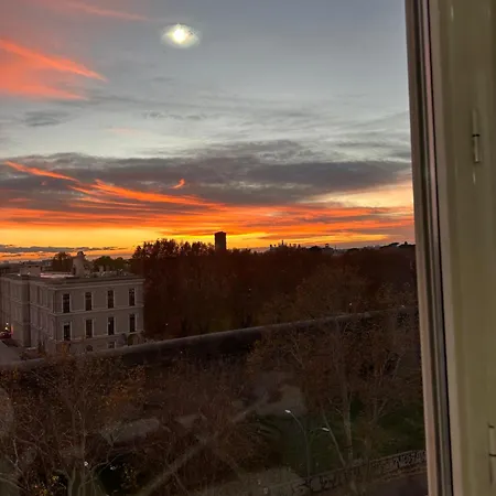 Serendiroma Apartament