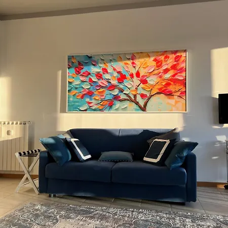 Apartment Serendiroma Rome