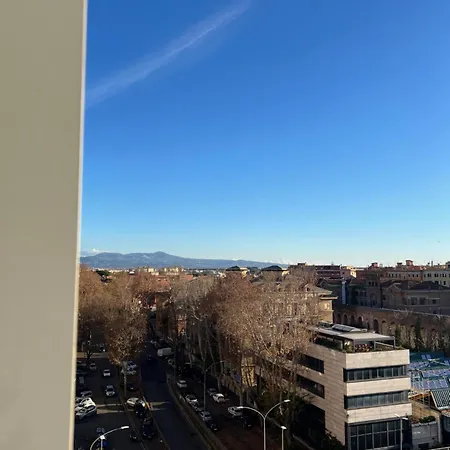 Serendiroma Apartament