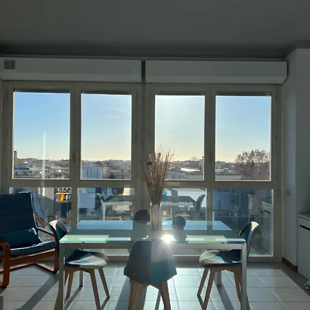 Apartment Serendiroma Rome