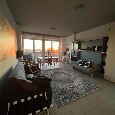 Serendiroma Apartment